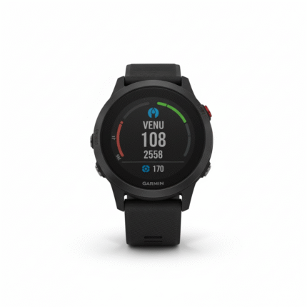 Venu BP Smartwatch On-Wrist Blood Pressure Monitor & Health Tracker